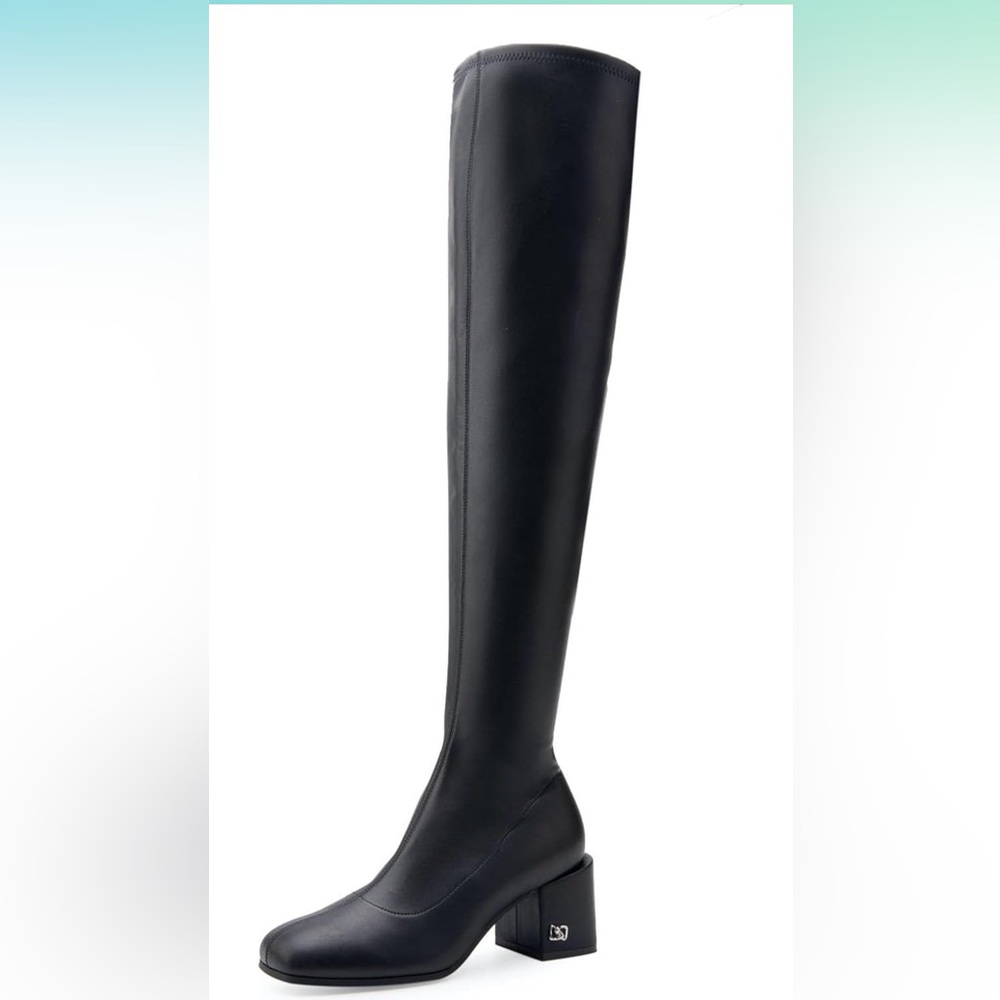 AEROSOLES ‘Oreti’ Over the Knee Boot